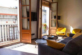 Inspired Apartments Barcelona